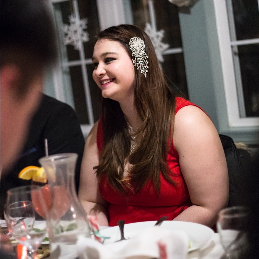 Meet your Posher, Sheila